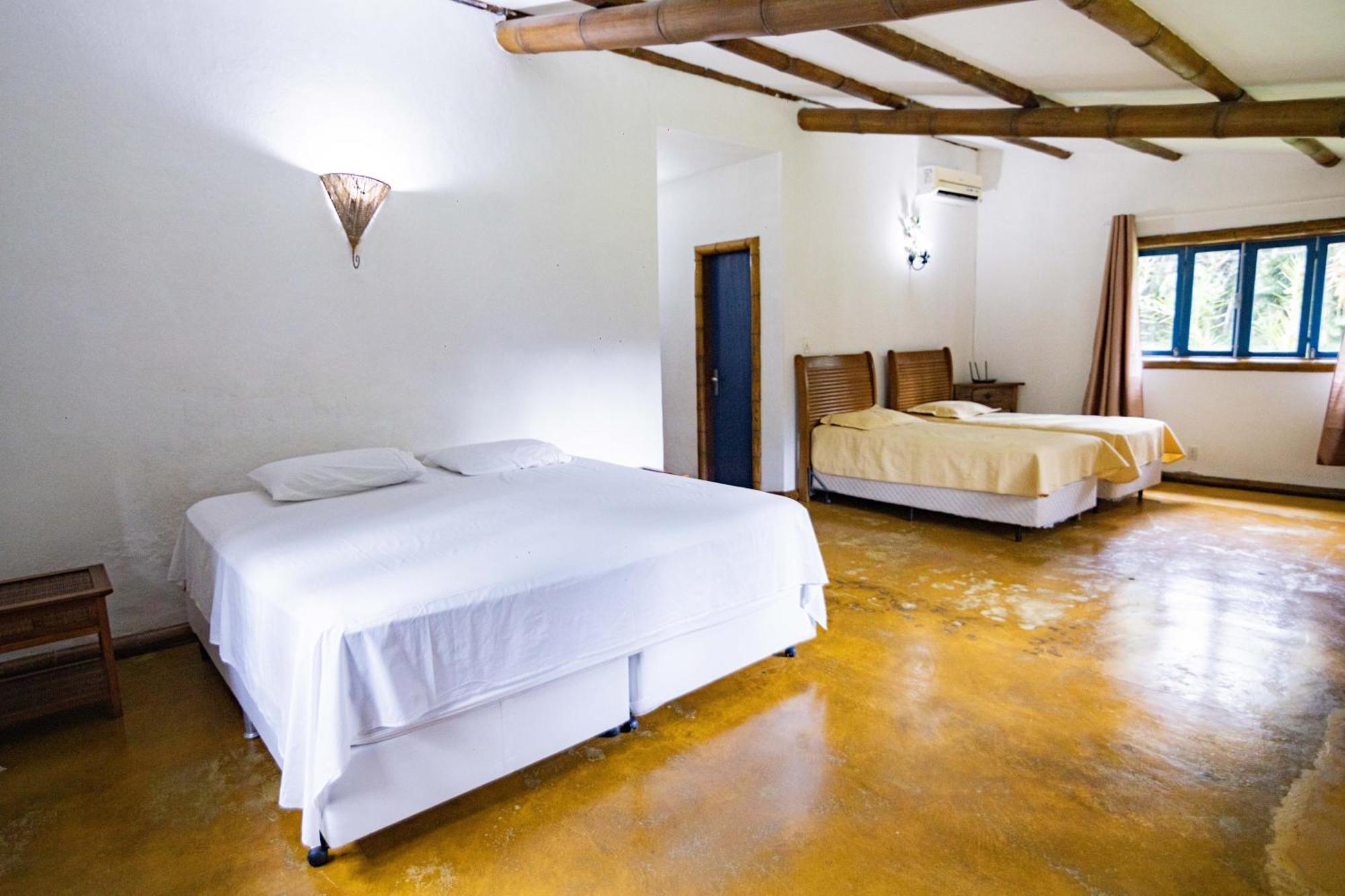 Willa Paraiso Tropical Exotico, Natureza E Mar, Golfe E Marina Angra dos Reis Zewnętrze zdjęcie